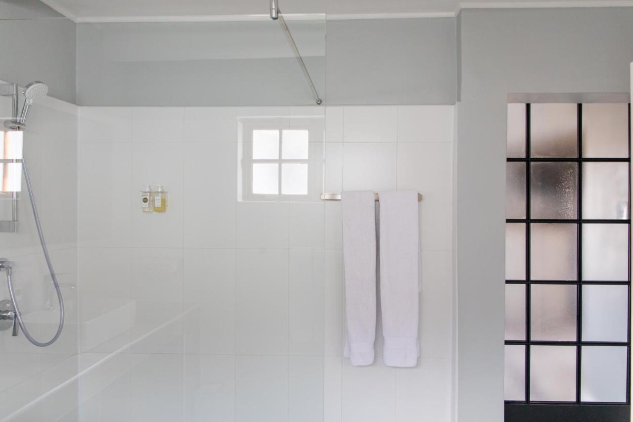 Appartement Beausoleil à Bonnievale Extérieur photo