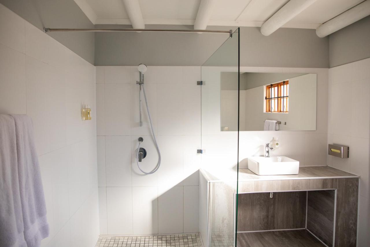 Appartement Beausoleil à Bonnievale Extérieur photo