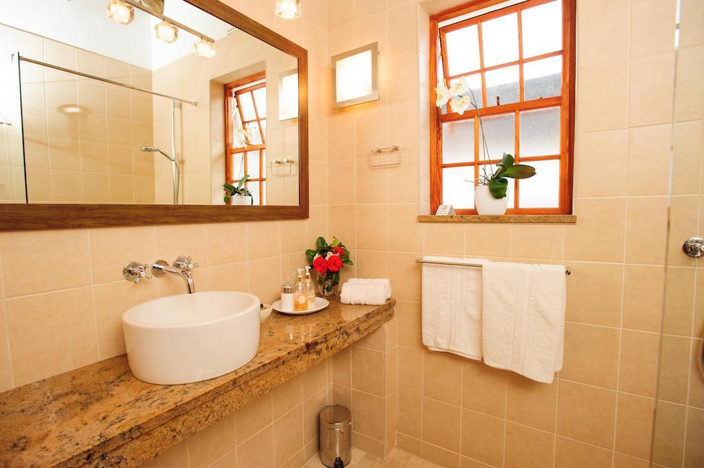 Appartement Beausoleil à Bonnievale Chambre photo