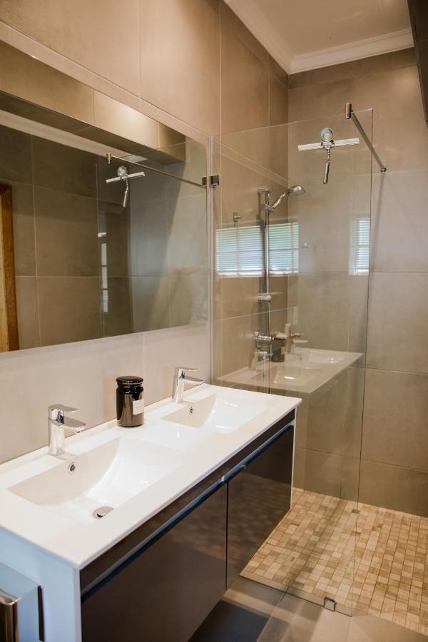 Appartement Beausoleil à Bonnievale Extérieur photo