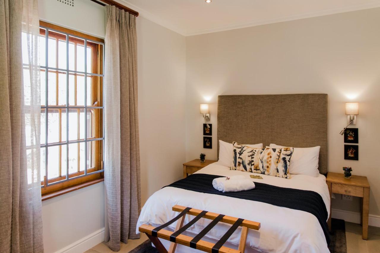 Appartement Beausoleil à Bonnievale Extérieur photo