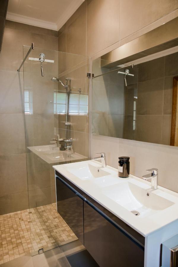 Appartement Beausoleil à Bonnievale Extérieur photo