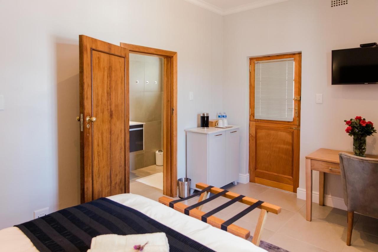 Appartement Beausoleil à Bonnievale Extérieur photo