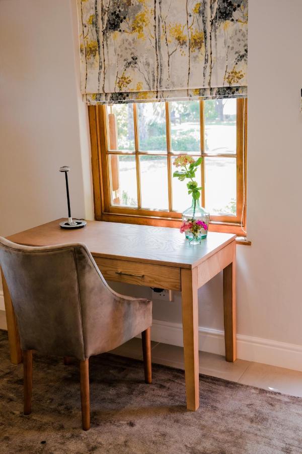 Appartement Beausoleil à Bonnievale Extérieur photo